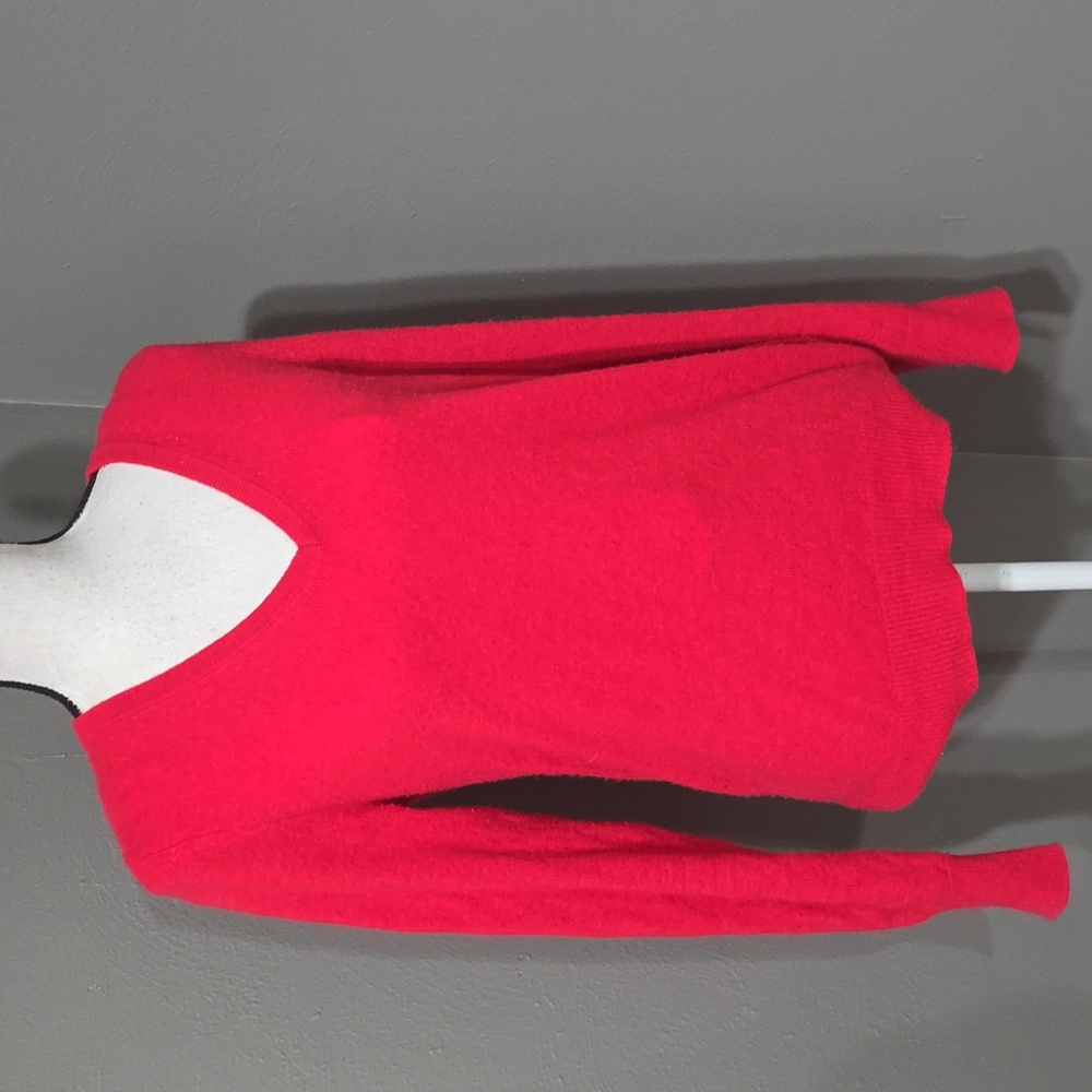 Equipment femme small cashmere sweater